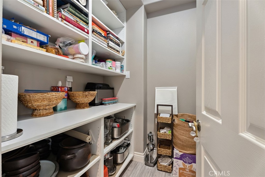 walk-in pantry - 22801 Maiden Lane, Mission Viejo CA 92692 - photo 28