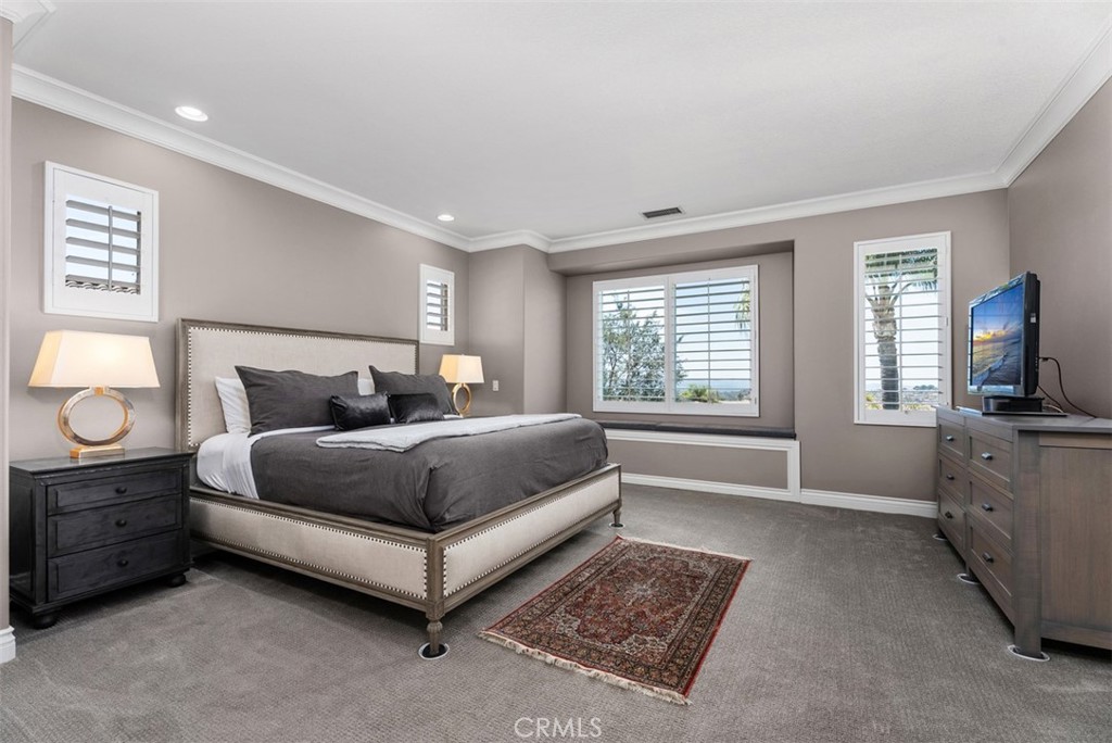 Primary suite - 22801 Maiden Lane, Mission Viejo CA 92692 - photo 29