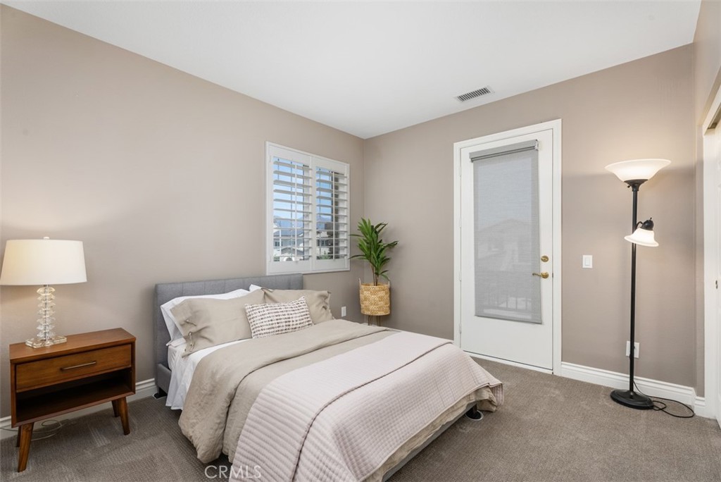 secondary bedroom - 22801 Maiden Lane, Mission Viejo CA 92692 - photo 35