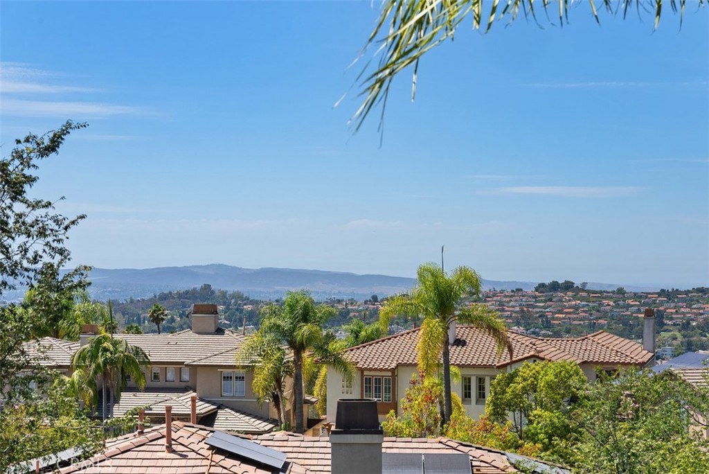View from the back - 22801 Maiden Lane, Mission Viejo CA 92692 - photo 42