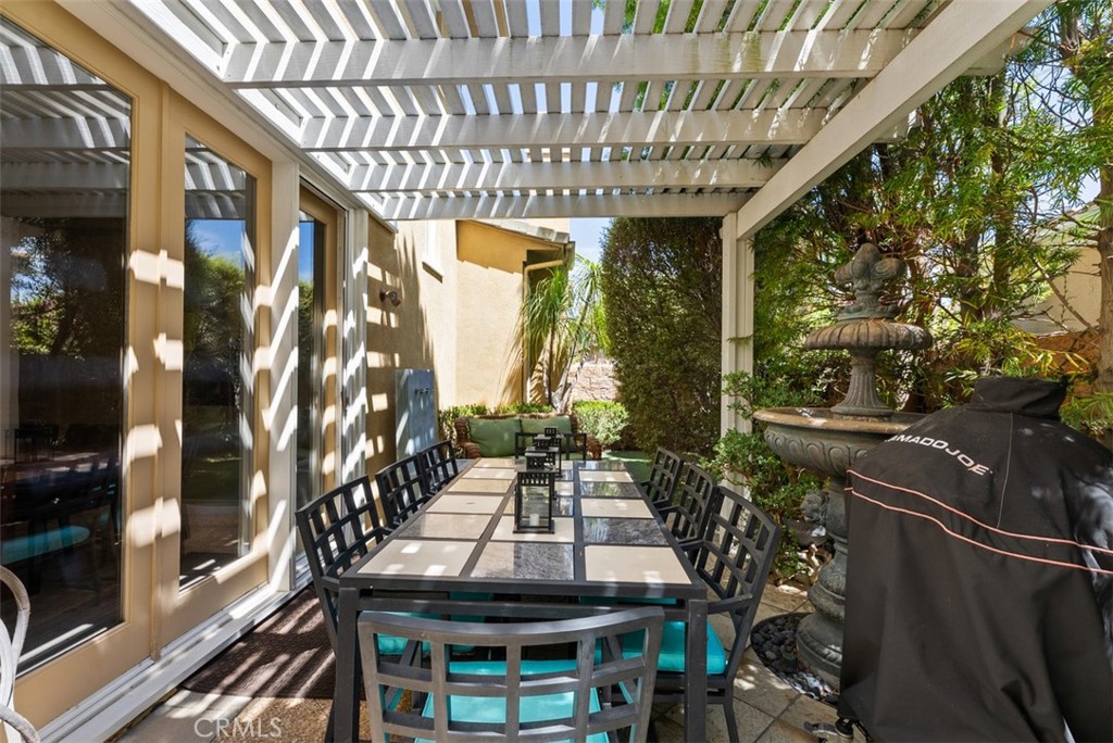 side yard - 22801 Maiden Lane, Mission Viejo CA 92692 - photo 43