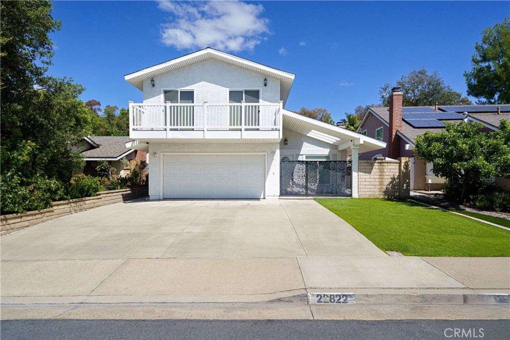 22822 Via Octavo, Mission Viejo CA 92691 - photo 1