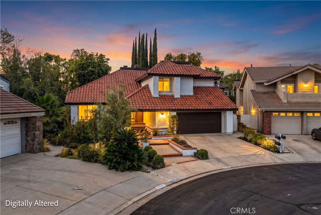 22841 Pocetas, Mission Viejo CA 92692 - photo 1