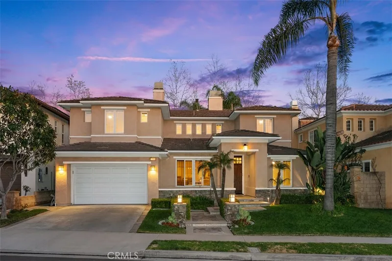 22846 Hunter Creek, Mission Viejo, CA 92692
