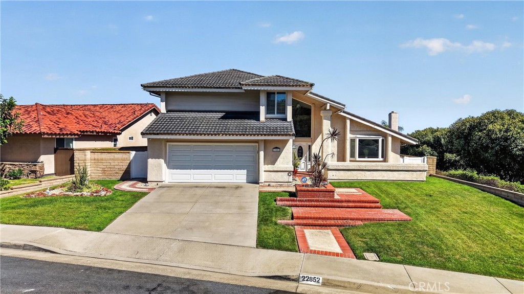 Great curb appeal! - 22852 Buendia, Mission Viejo CA 92691 - photo 55