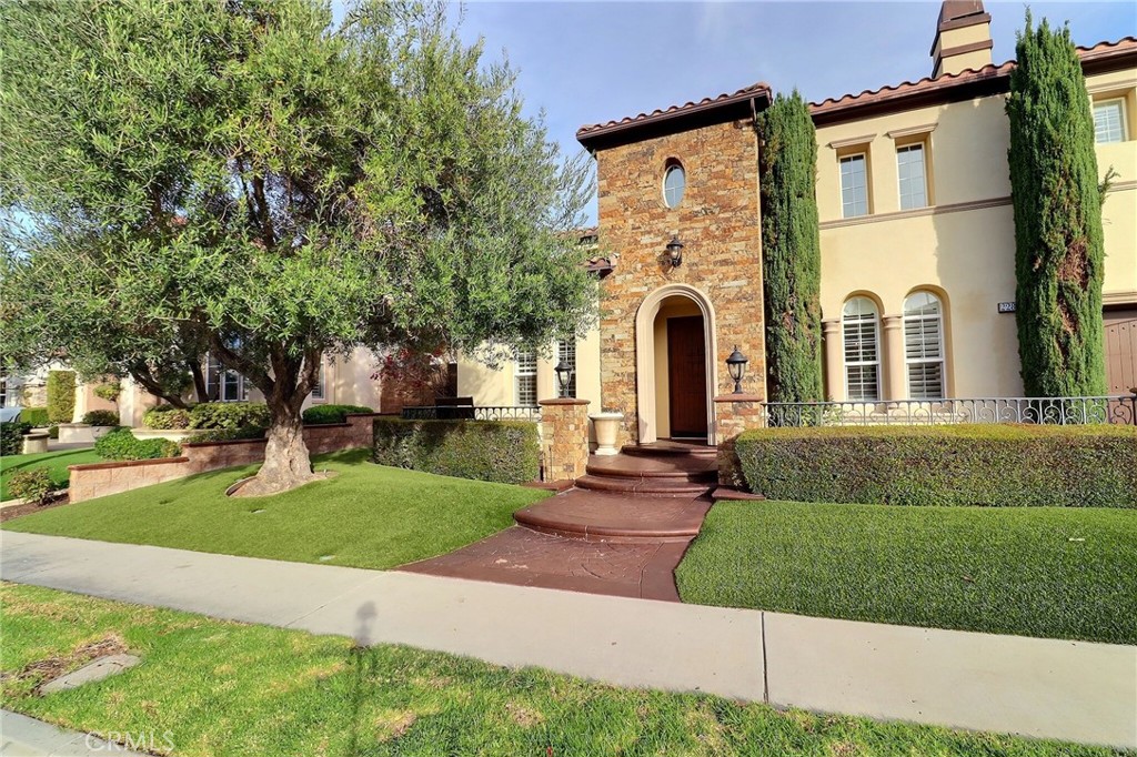 22866 Briarcliff, Mission Viejo CA 92692 - photo 3
