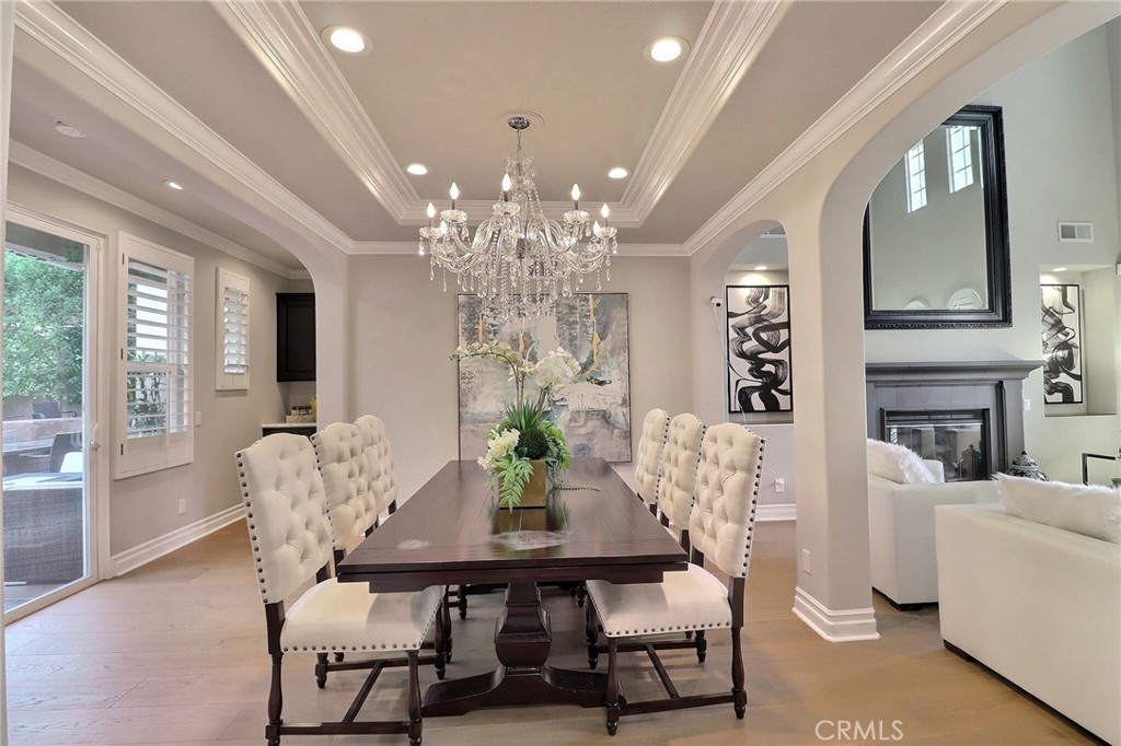 22866 Briarcliff, Mission Viejo CA 92692 - photo 8