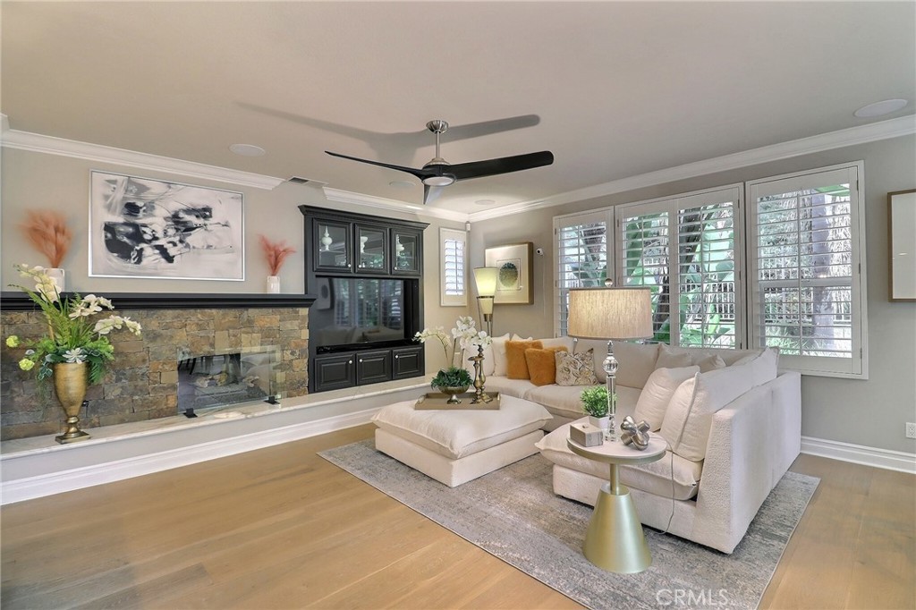 22866 Briarcliff, Mission Viejo CA 92692 - photo 22