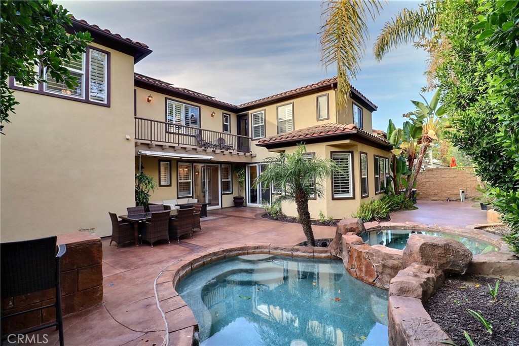 22866 Briarcliff, Mission Viejo CA 92692 - photo 44