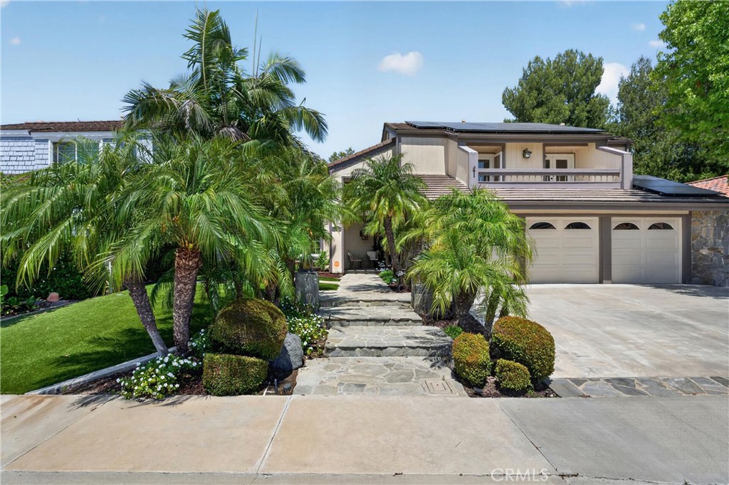 22882 Pocetas, Mission Viejo CA 92692 - photo 1