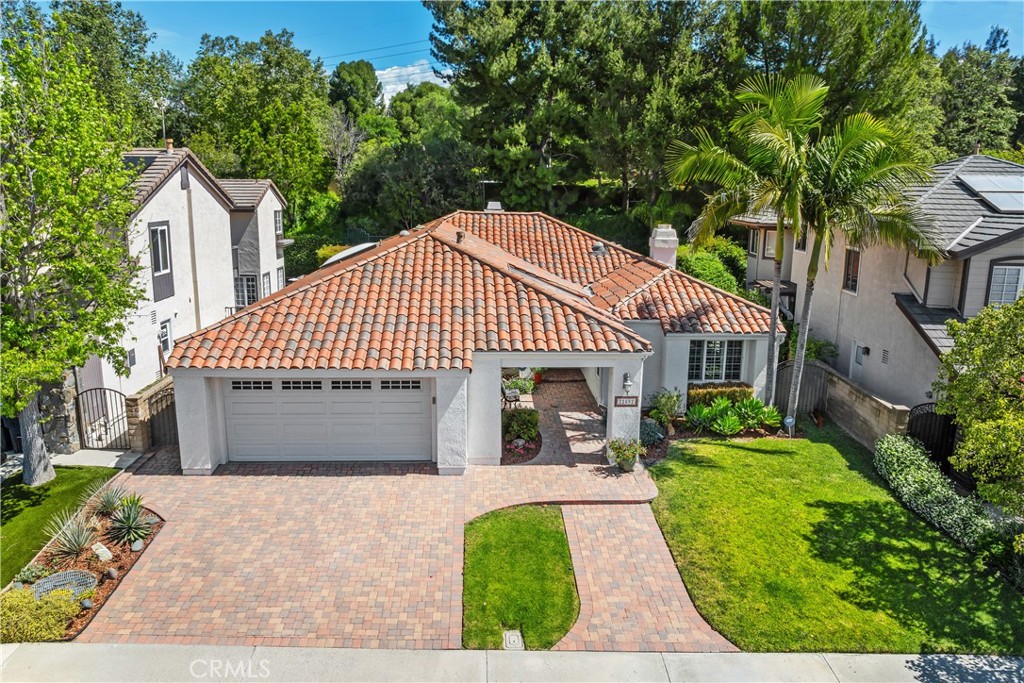 22892 Pocetas, Mission Viejo CA 92692 - photo 1