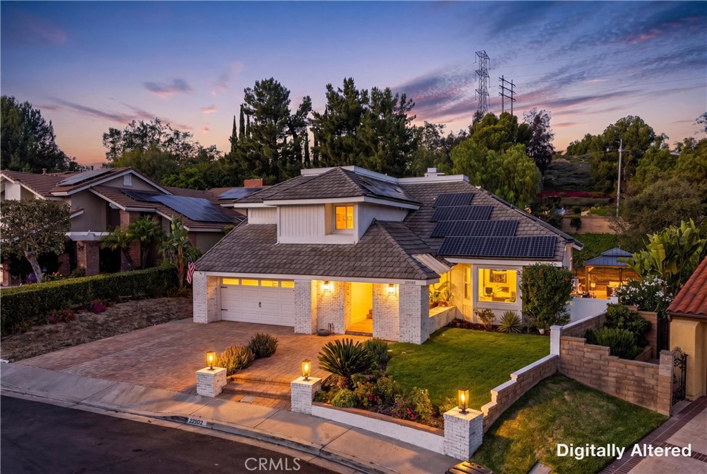 22932 Pocetas, Mission Viejo CA 92692 - photo 1