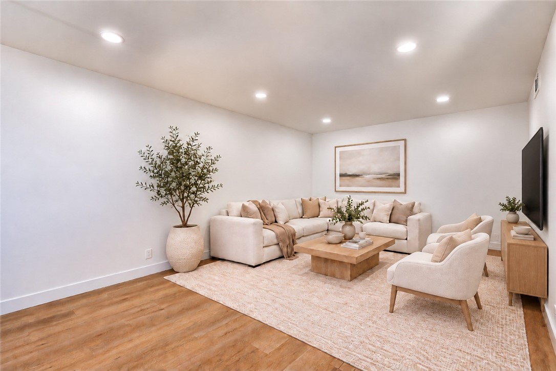 photo digitally staged - 22965 Via Cereza, Mission Viejo CA 92691 - photo 6