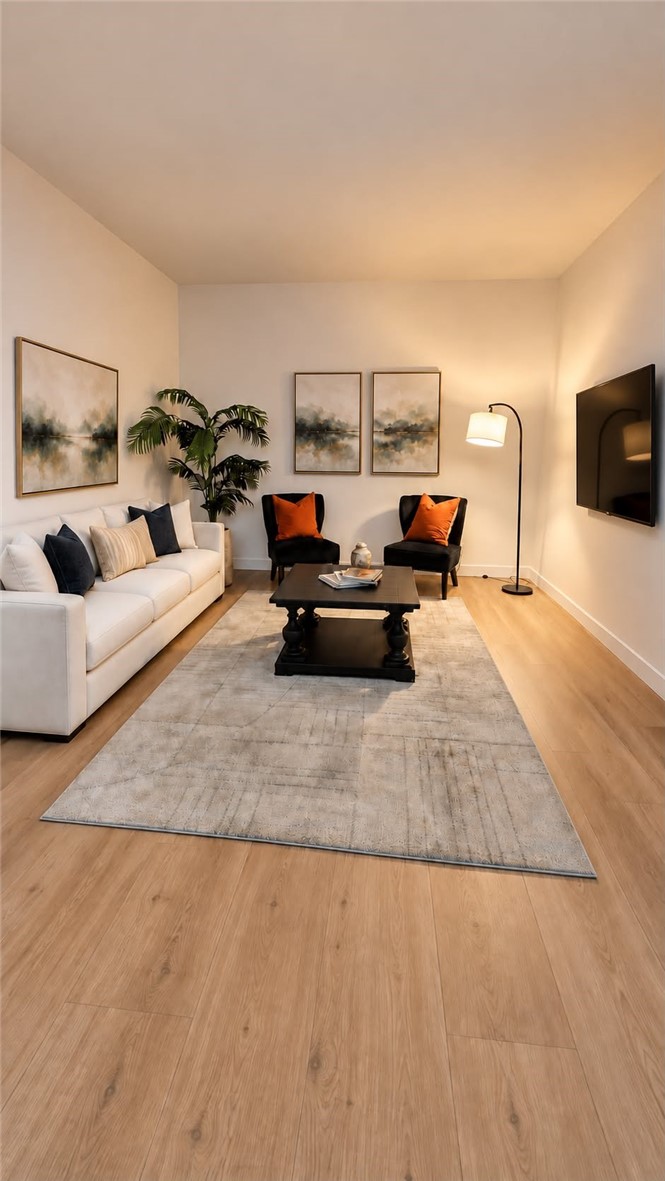 photo digitally staged - 22965 Via Cereza, Mission Viejo CA 92691 - photo 7