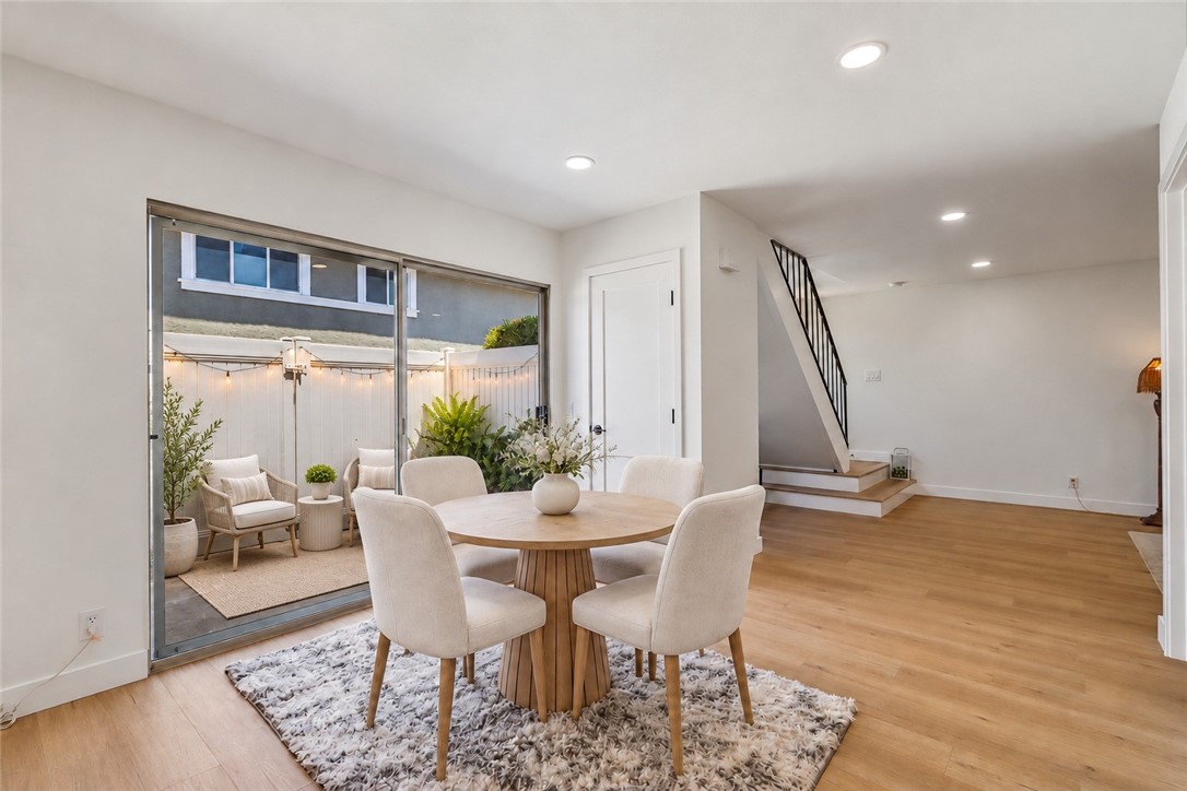photo digitally staged - 22965 Via Cereza, Mission Viejo CA 92691 - photo 8