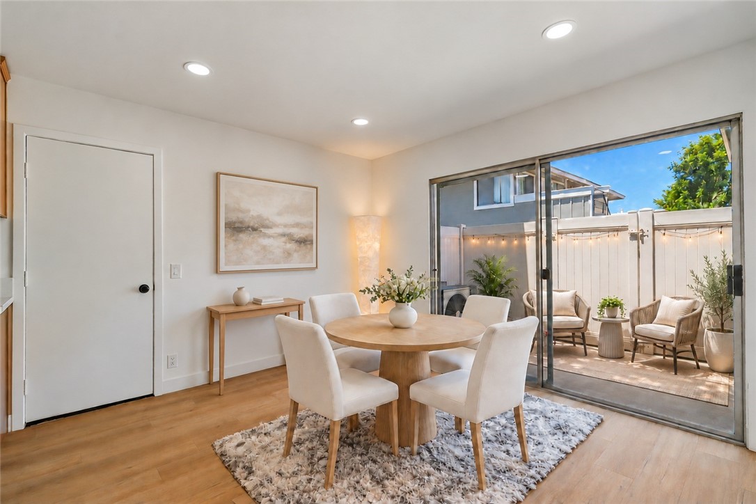 photo digitally staged - 22965 Via Cereza, Mission Viejo CA 92691 - photo 9