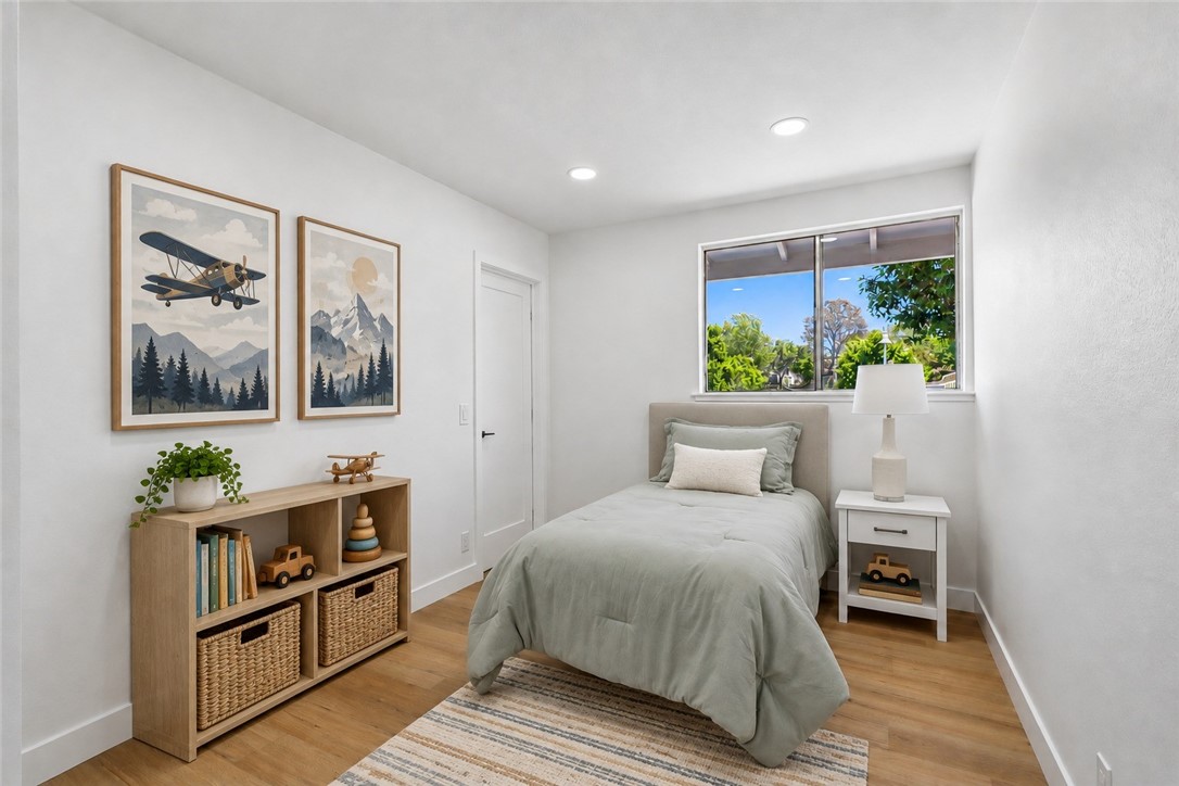 photo digitally staged - 22965 Via Cereza, Mission Viejo CA 92691 - photo 21