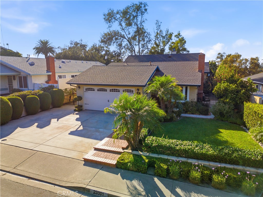 23001 Via Santa Maria, Mission Viejo CA 92691 - photo 30