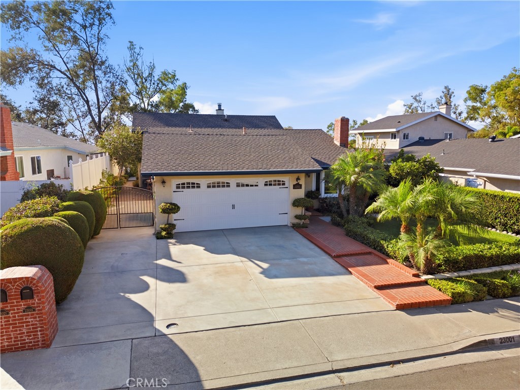 23001 Via Santa Maria, Mission Viejo CA 92691 - photo 31