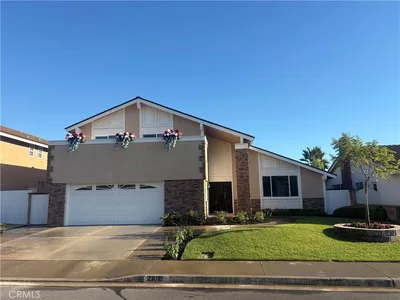 23016 CECELIA, Mission Viejo