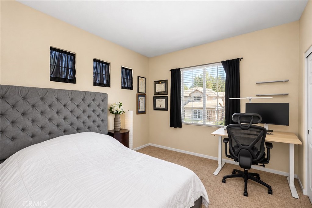 Bedroom #3 - 23041 Poplar, Mission Viejo CA 92692 - photo 29