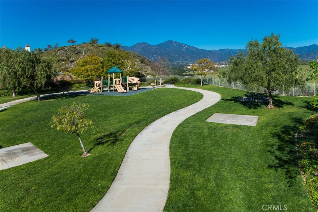 Tot lot in Stoneridge community. - 23041 Poplar, Mission Viejo CA 92692 - photo 39