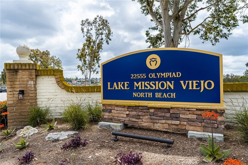 Lake Mission Viejo amenities. - 23041 Poplar, Mission Viejo CA 92692 - photo 42