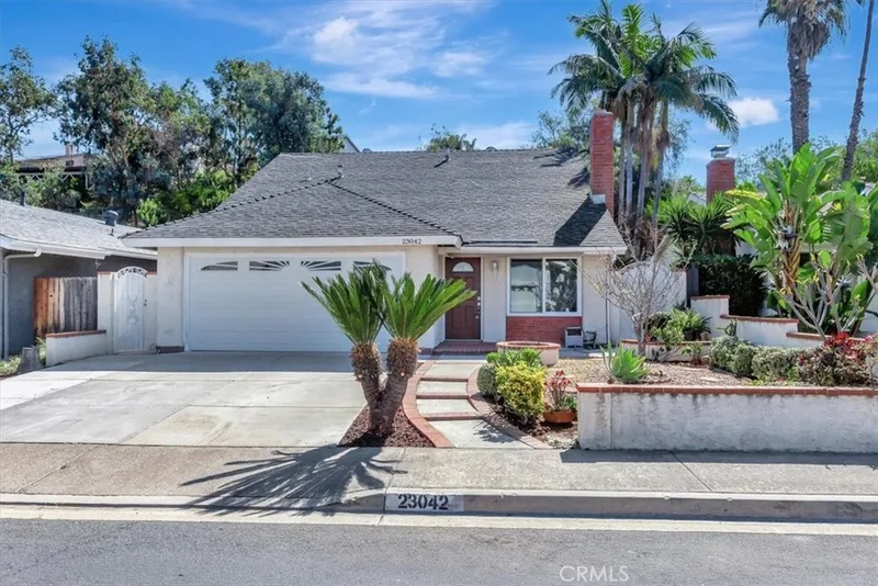 23042 Via San Gabriel, Mission Viejo, CA 92691