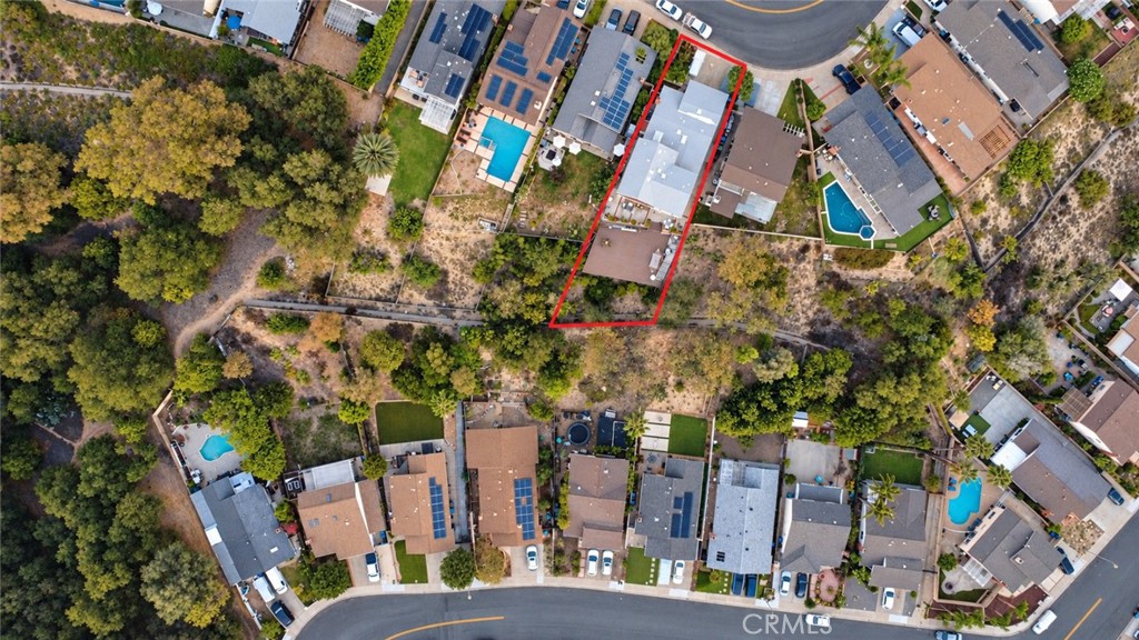 23055 Via Santa Maria, Mission Viejo CA 92691 - photo 3