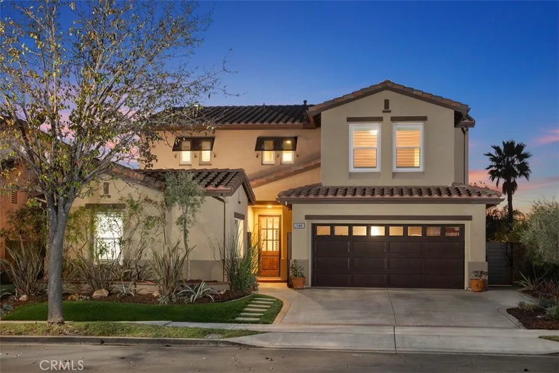 23091 Fairfield, Mission Viejo, CA 92692