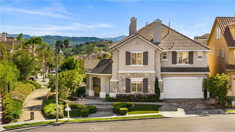 23195 Stoneridge, Mission Viejo, CA 92692