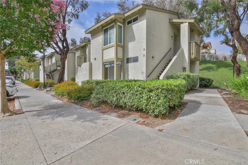 23241 La Glorieta #D 55, Mission Viejo, CA 92691