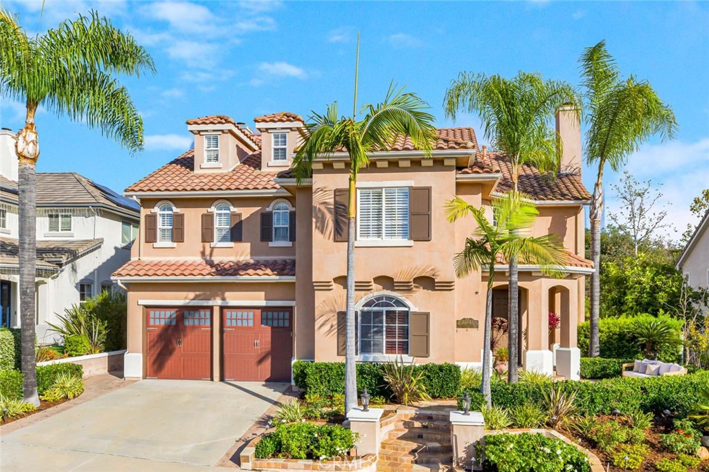 23242 Castle Rock, Mission Viejo CA 92692 - photo 1