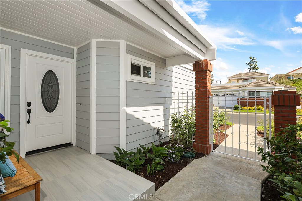 Front Porch - 23245 Villena, Mission Viejo CA 92692 - photo 1