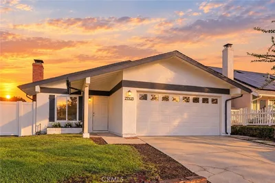 23305 Via Burriana, Mission Viejo