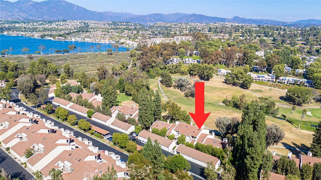 Nestled in a quiet, picturesque gated section. - 23332 Coso, Mission Viejo CA 92692 - photo 1