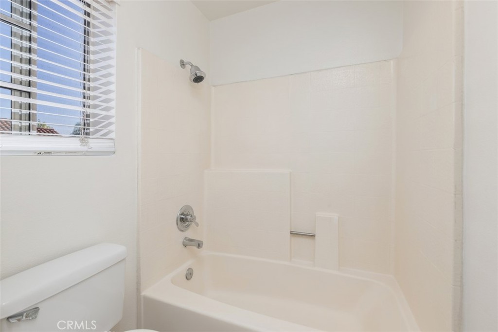 2nd Bathroom - 23335 La Crescenta, Mission Viejo CA 92691 - photo 9