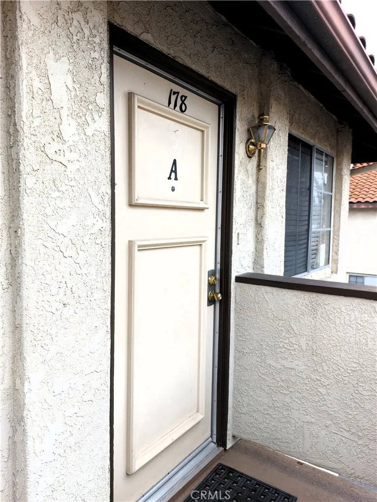 23336 LA MAR A178, Mission Viejo, CA 92691