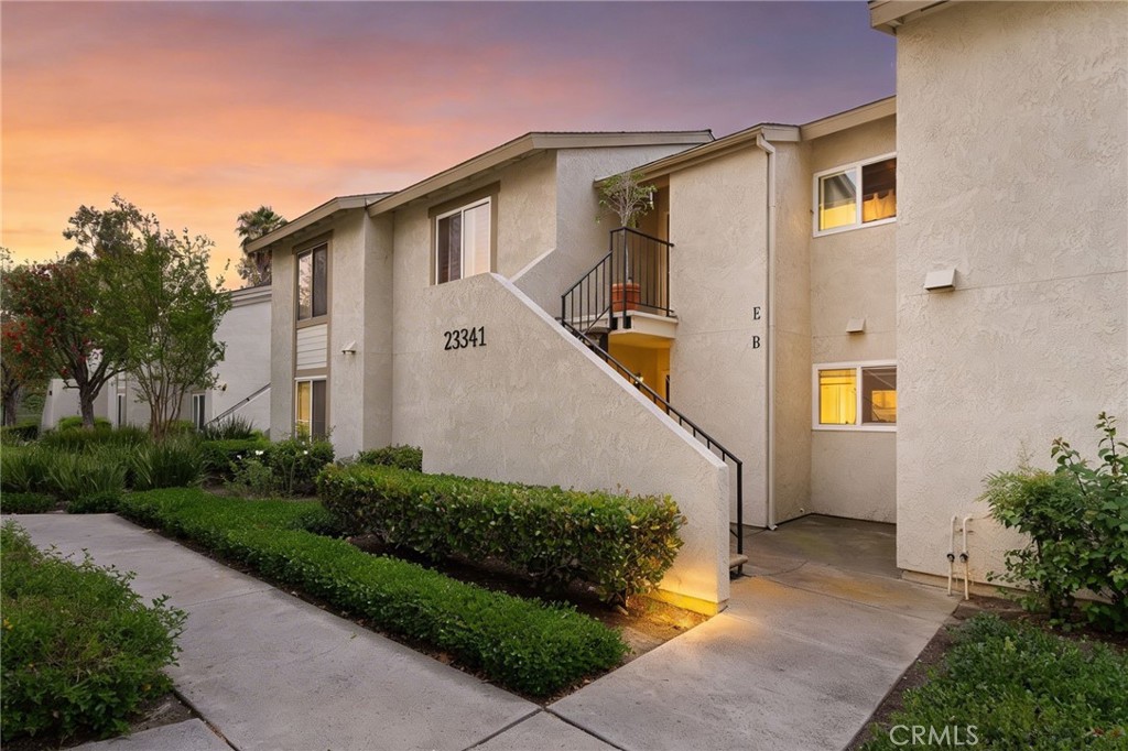 23341 La Glorieta B, Mission Viejo CA 92691 - photo 1