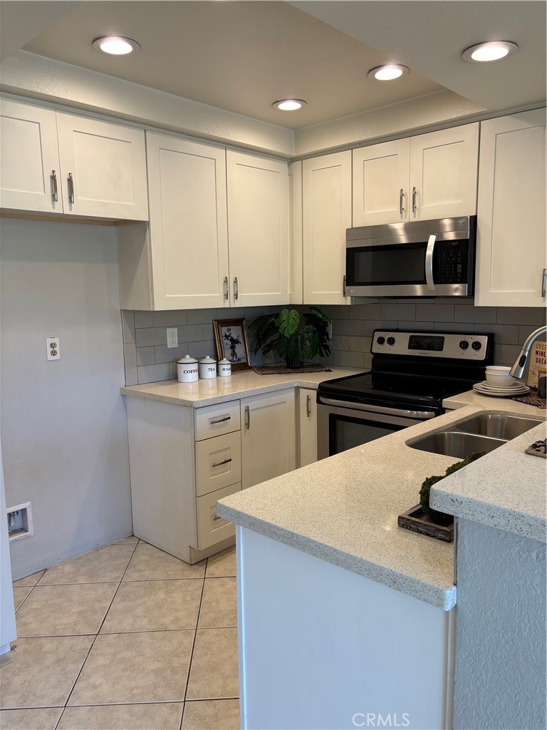 23351 La Glorieta C, Mission Viejo CA 92691 - photo 5