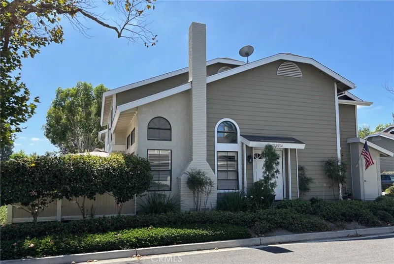 23355 Via Linda 3, Mission Viejo, CA 92691