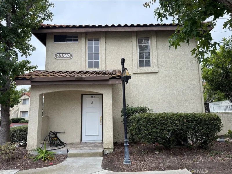 23362 La Mar A, Mission Viejo, CA 92691