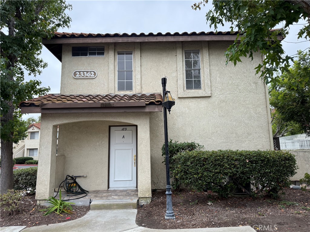 23362 La Mar A, Mission Viejo CA 92691 - photo 1