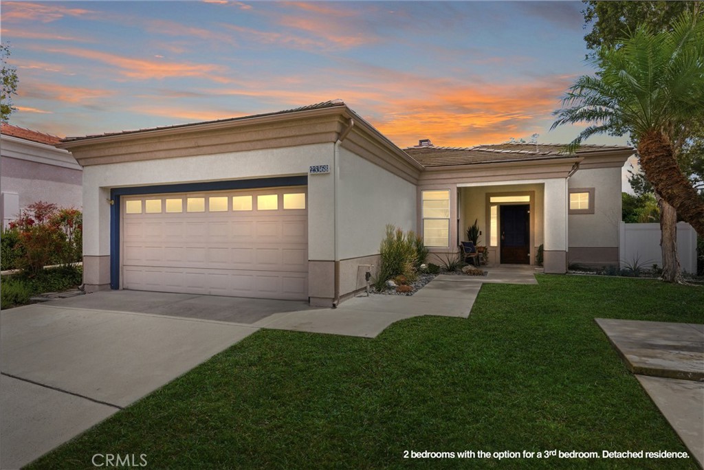 Image has been virtually edited - 23368 Merion, Mission Viejo CA 92692 - photo 1