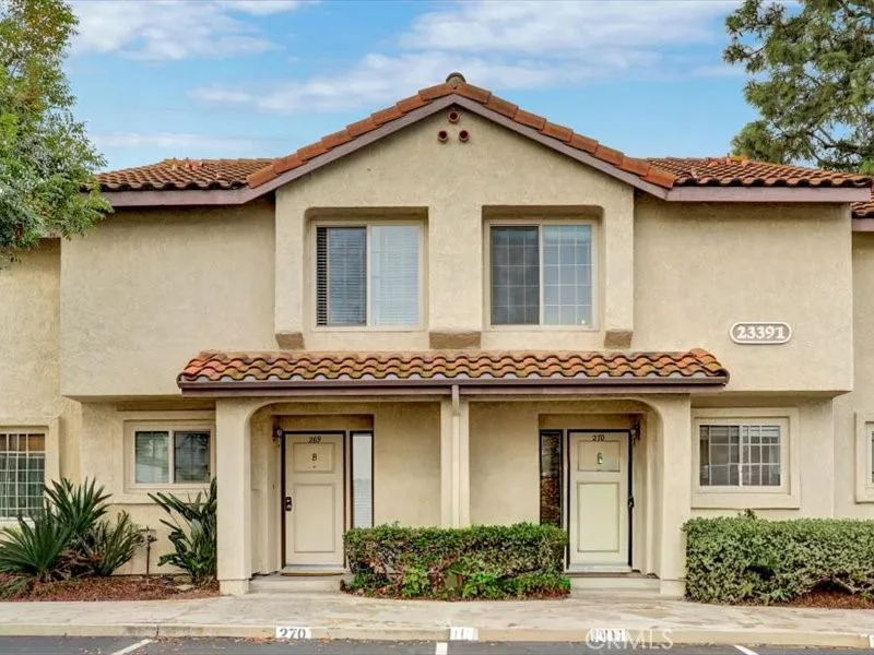 23391 La Crescenta, Mission Viejo, CA 92691