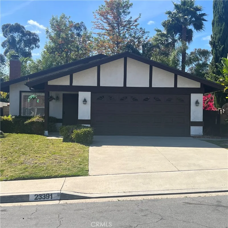 23391 Via Ronda, Mission Viejo