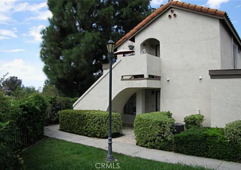 23395 La Crescenta A, Mission Viejo, CA 92691