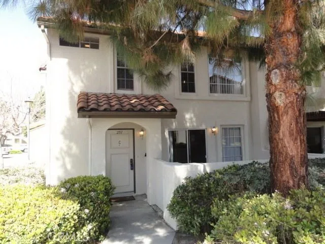 23401 La Crescenta C257, Mission Viejo, CA 92691