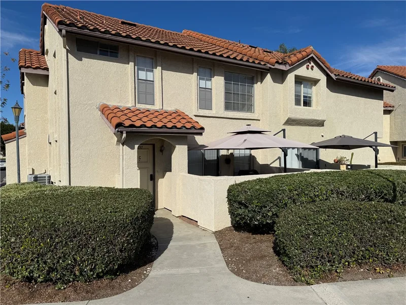 23401 La Crescenta C257, Mission Viejo, CA 92691