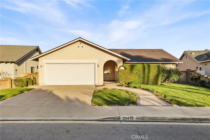 23412 Ancia, Mission Viejo, CA 92691